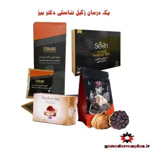 سیر سیاه دکتر بیز چه خواصی دارد ؟