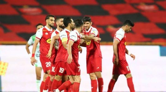 روز تسویه حساب پدیده پرسپولیس با درویش فرا رسید!