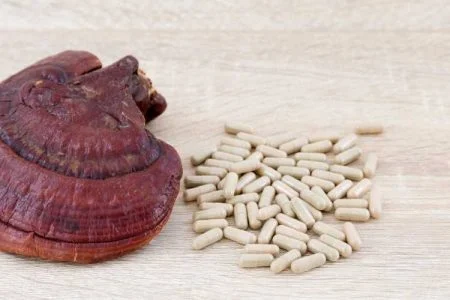 عوارض قهوه گانودرما نی نی سایت