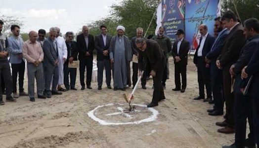 جانمایی نخستین ایستگاه مدرن لرزه‌نگاری برخط کشور در قشم