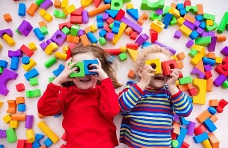 هوش هیجانی کودک نوپا