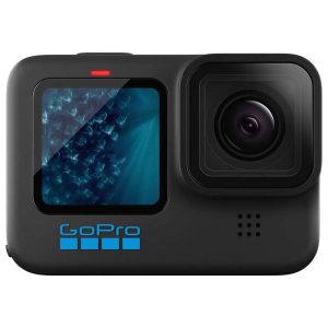 نقد و برسی دوربین گوپرو gopro HERO11 Black HERO11 Black