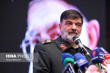 نیروی انتظامی بهترین اقدامات را برای زائران اربعین انجام خواهد داد