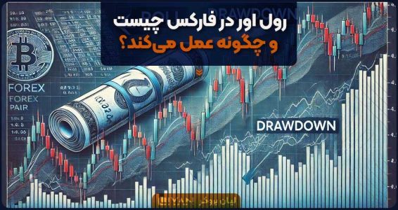 رول اور در فارکس چیست و چگونه عمل می‌کند؟