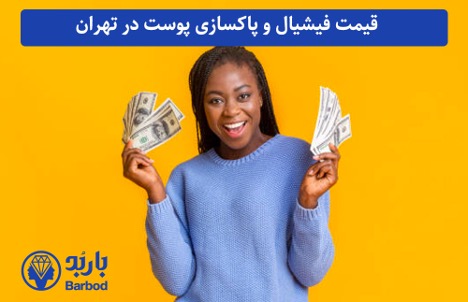 بهترین مرکز فیشیال و پاکسازی پوست در شمال تهران کجاست؟