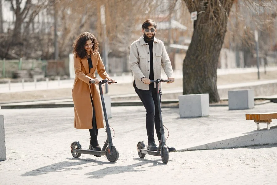 همه چیز درباره خرید اسکوتر: نکات و راهنمایی ها