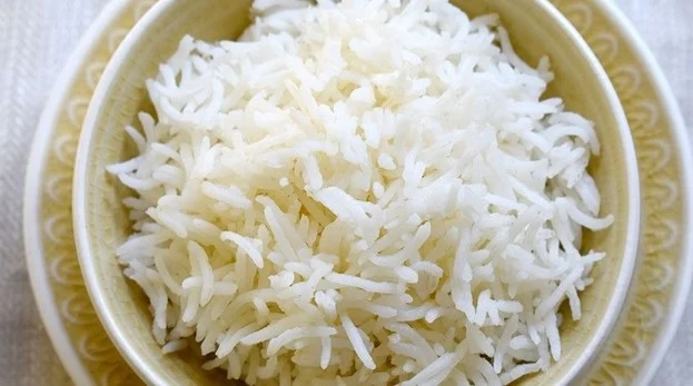 طبع برنج پاکستانی گرم است یا سرد؟
