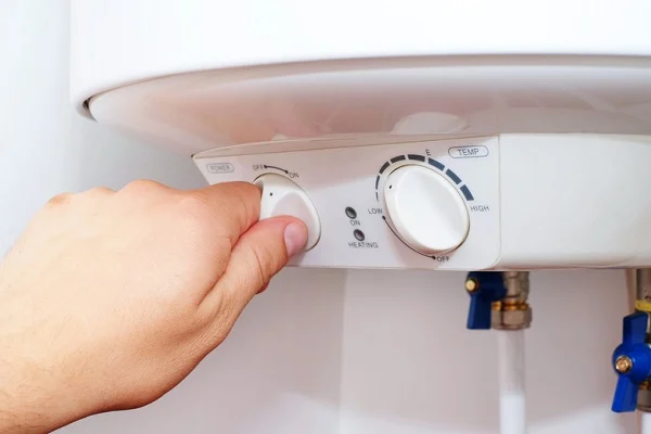 اگر پکیج را خاموش کنیم چه میشود؟