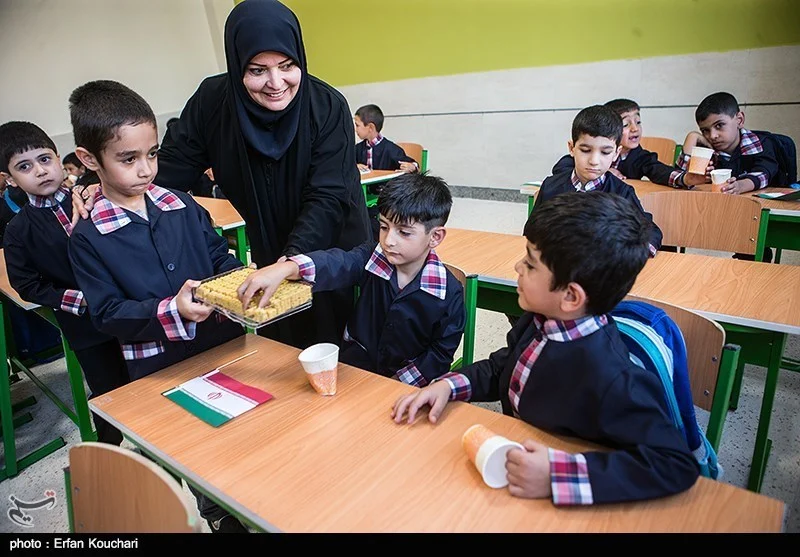آموزش مؤثر به کودکان در سال اول _ روش ها و منابع پیشنهادی برای والدین
