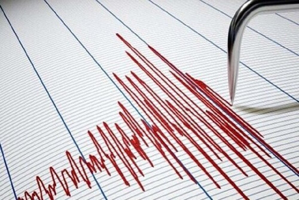 ثبت ۹ رخداد لرزه‌ای در «امام حسن» استان بوشهر/جوادآباد استان تهران با دو زلزله ۳.۳ و ۳ لرزید