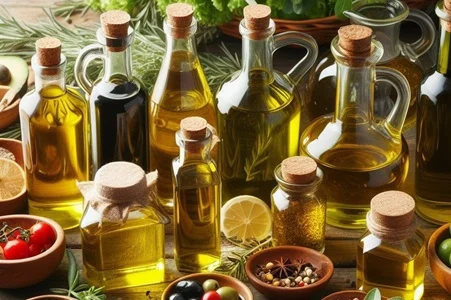بهترین روغن زیتون برای پخت و پز، کدام برند را انتخاب کنیم؟