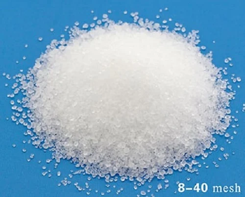 مزایا و معایب استفاده از اسید سیتریک خشک در فرمولاسیون محصولات صنعتی