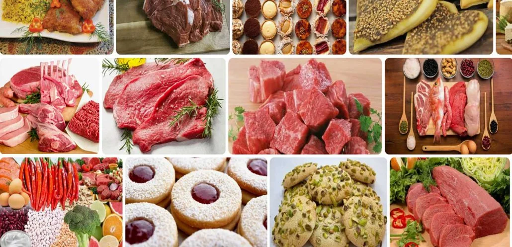 غذاهای مضر برای آرتروز کدام هستند؟