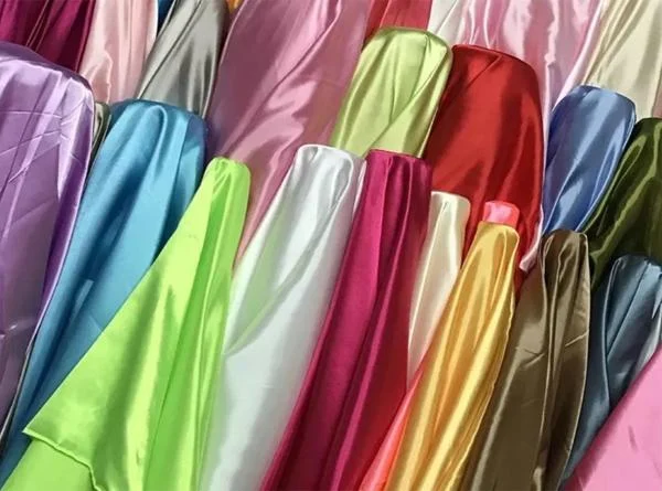 پارچه ساتن امریکایی