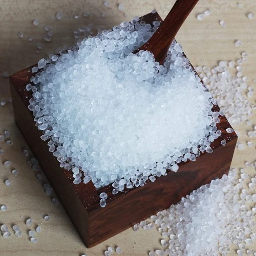 مزایا و معایب استفاده از اسید سیتریک خشک در فرمولاسیون محصولات صنعتی