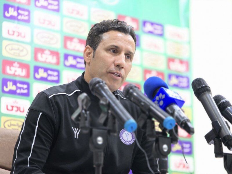 مهدی تارتار برای پرسپولیسی‌ها گل کاشت 