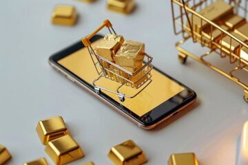 پیش بینی کشتی آرای از بازار طلا/ بازار منتظر این اتفاق است