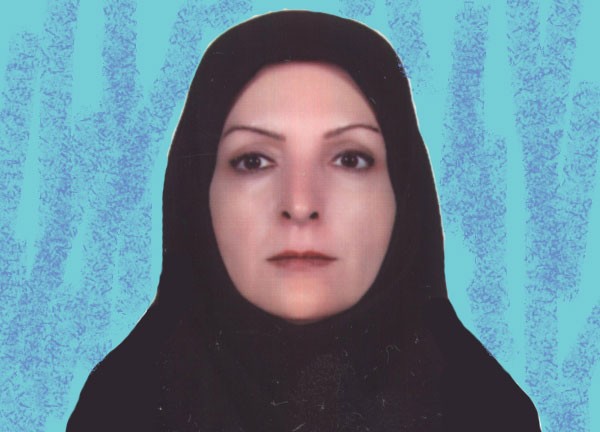 نویسنده کتاب بچه ماکارونیا :سهیلا علوی‌زاده