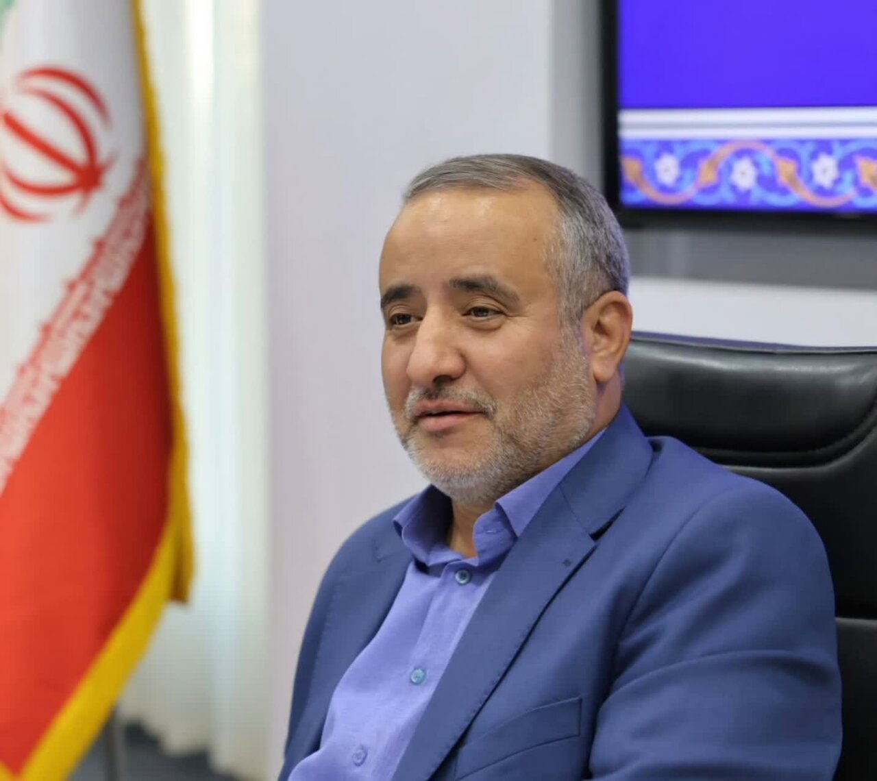 دستگاه‌های اجرایی برای جذب منابع ملی تلاش کنند - خبرگزاری مهر | اخبار ایران و جهان
