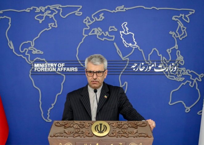 هشدار ایران به آمریکا - خبرآنلاین