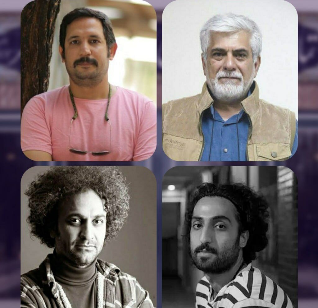 رقابت سنگین میان چهار هنرمند در اردیبهشت