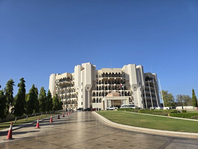 پوشش زنده دور چهارم مذاکرات غیرمستقیم ایران و آمریکا/ طرحی که ایران به مسقط برد چیست؟