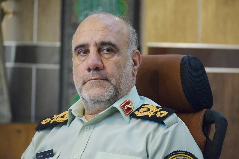 کشف بیش از ۸۲۹ میلیون عدد انواع ارز در فروردین ماه