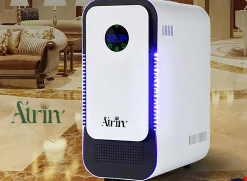 چرا اسانس دستگاه خوش بو کننده محیط انتخاب مناسبی برای بهبود کیفیت هوا هستند؟