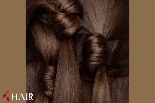 دیگه چند میلیون پول آرایشگاه نده!تو خونه موهاتو کراتین کن