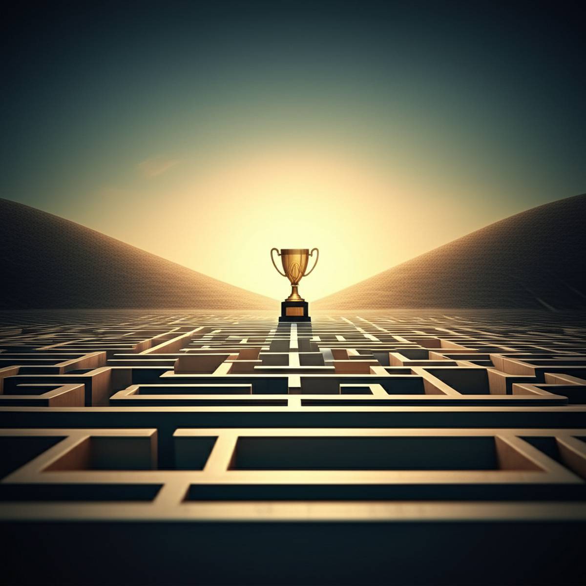 خلاصه کتاب هنر دستیابی ( نویسنده برنارد راث )
