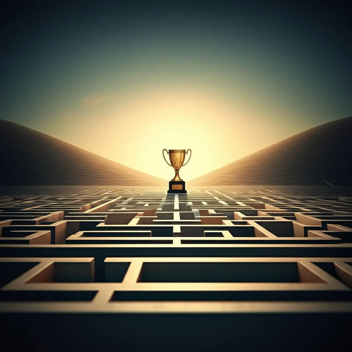 خلاصه کتاب هنر دستیابی ( نویسنده برنارد راث )