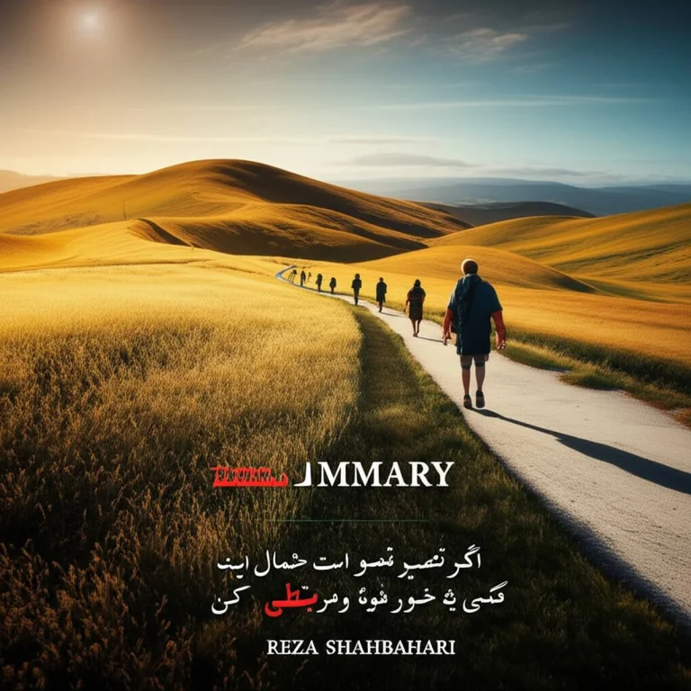 خلاصه کتاب گذرگاه: مجموعه هفت داستان ( نویسنده رضا شابهاری )
