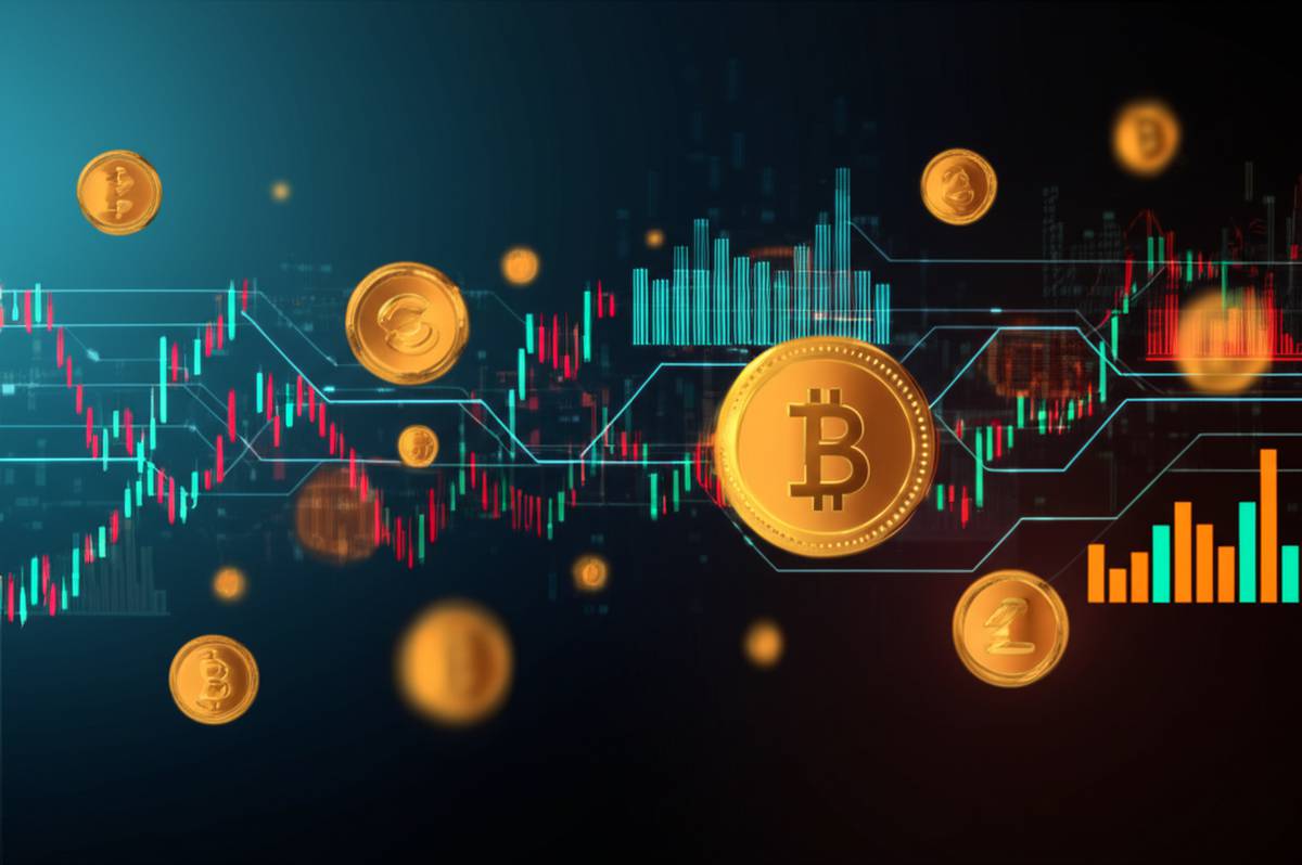 نرم افزار قیمت ارزهای دیجیتال