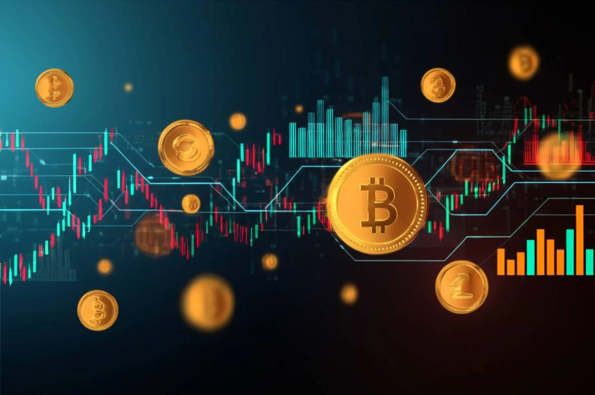 نرم افزار قیمت ارزهای دیجیتال