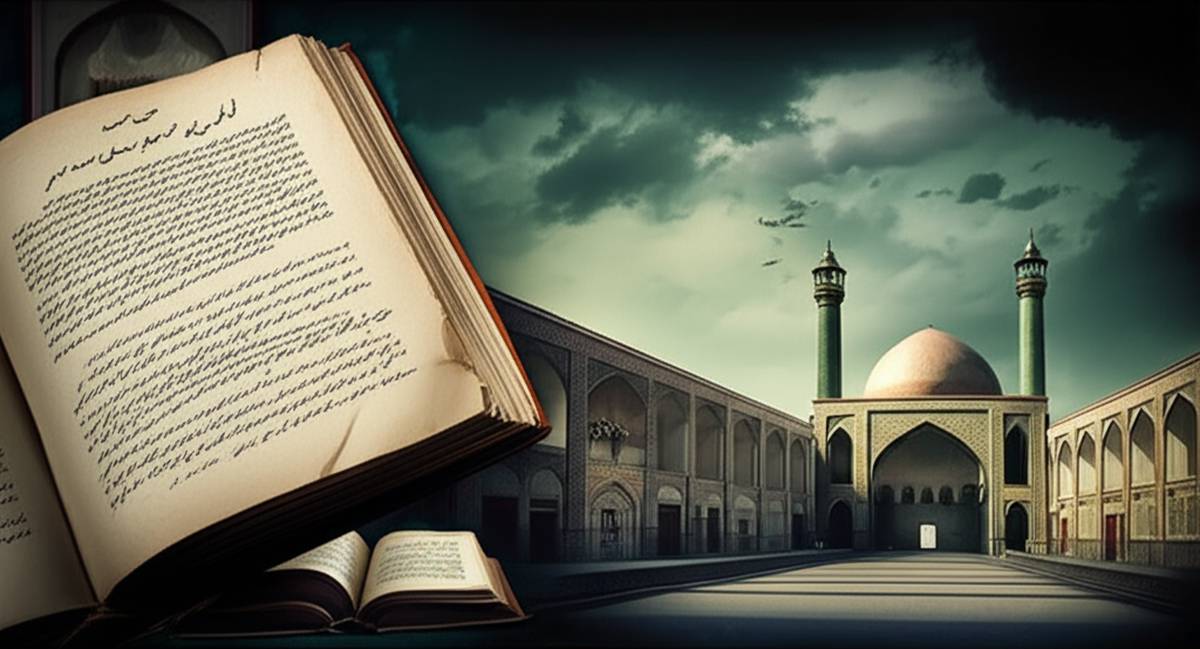 خلاصه کتاب تاریخ ایران مدرن ( نویسنده یرواند آبراهامیان )