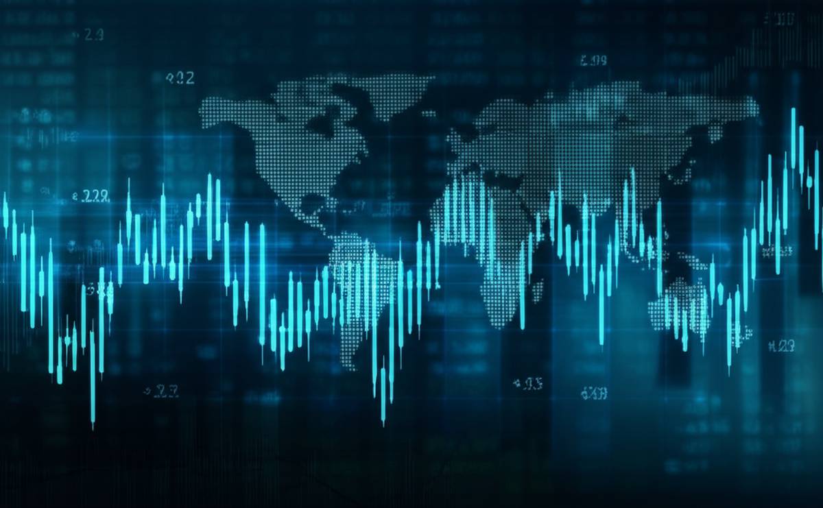 شغل تریدر فارکس چیست