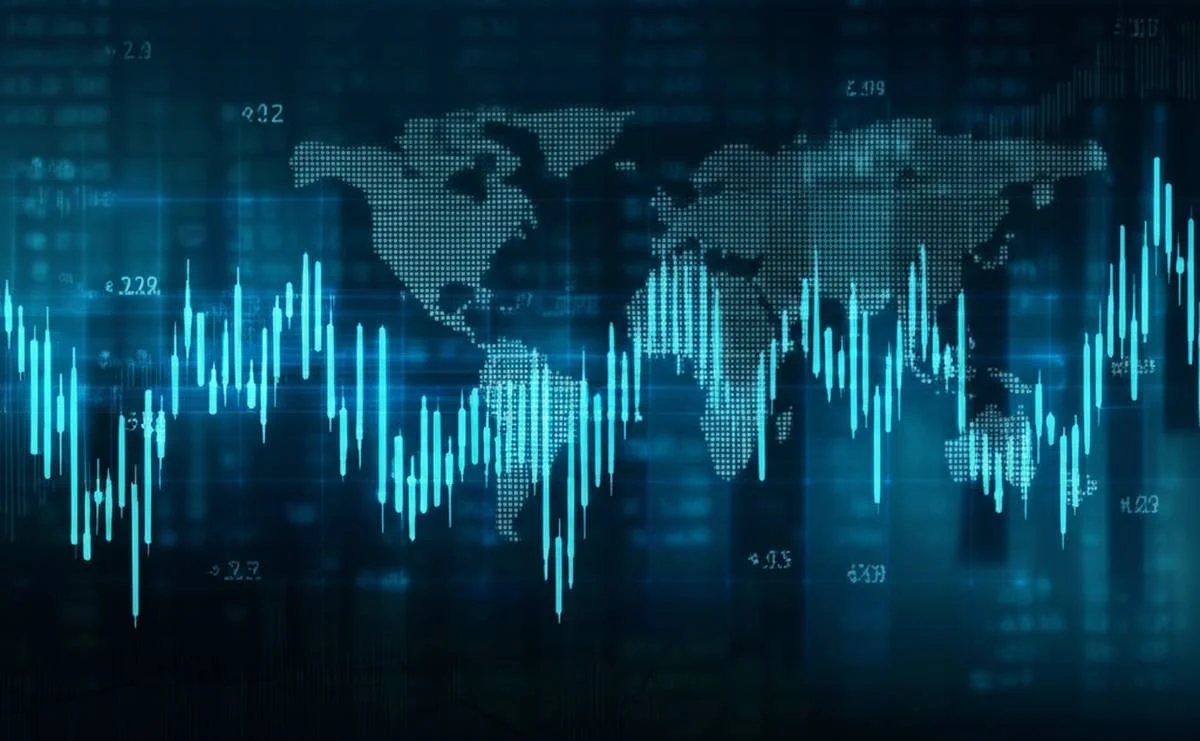 شغل تریدر فارکس چیست