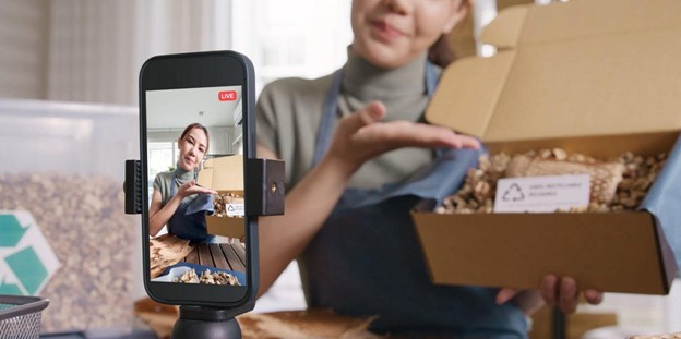 راه های جذب مشتری با بودجه کم