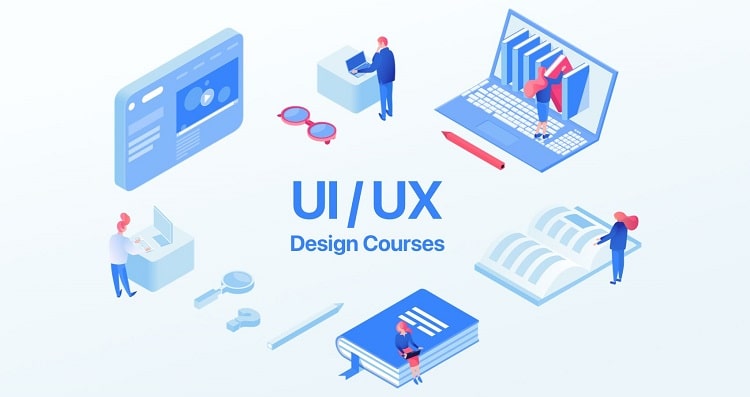 دوره رایگان UI/UX و فیگما