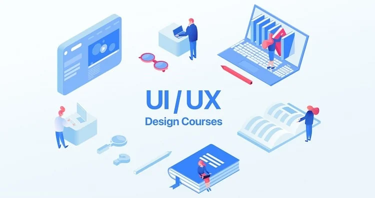 دوره رایگان UI/UX و فیگما