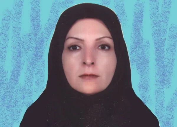 ایران پیپر | کتاب نویسنده کتاب بچه ماکارونیا :سهیلا علویزاده