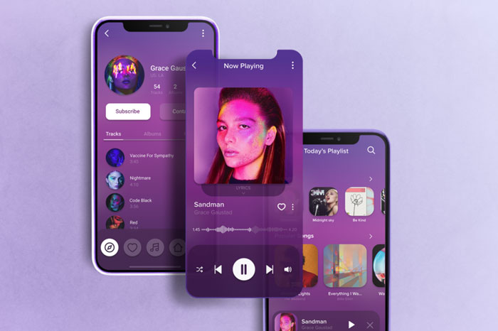 دوره رایگان UI/UX و فیگما