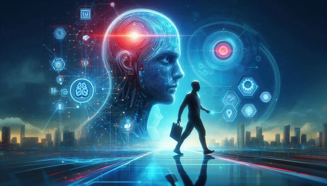 هوش مصنوعی تست با هوش مصنوعی