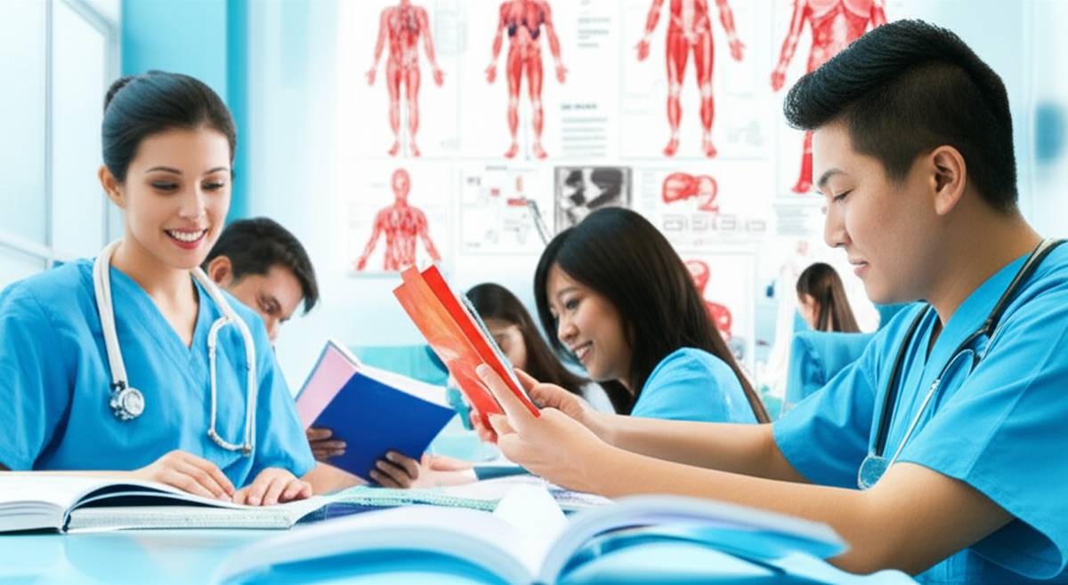 برای پرستار شدن چه رشته ای باید خواند؟ | راهنمای جامع انتخاب رشته