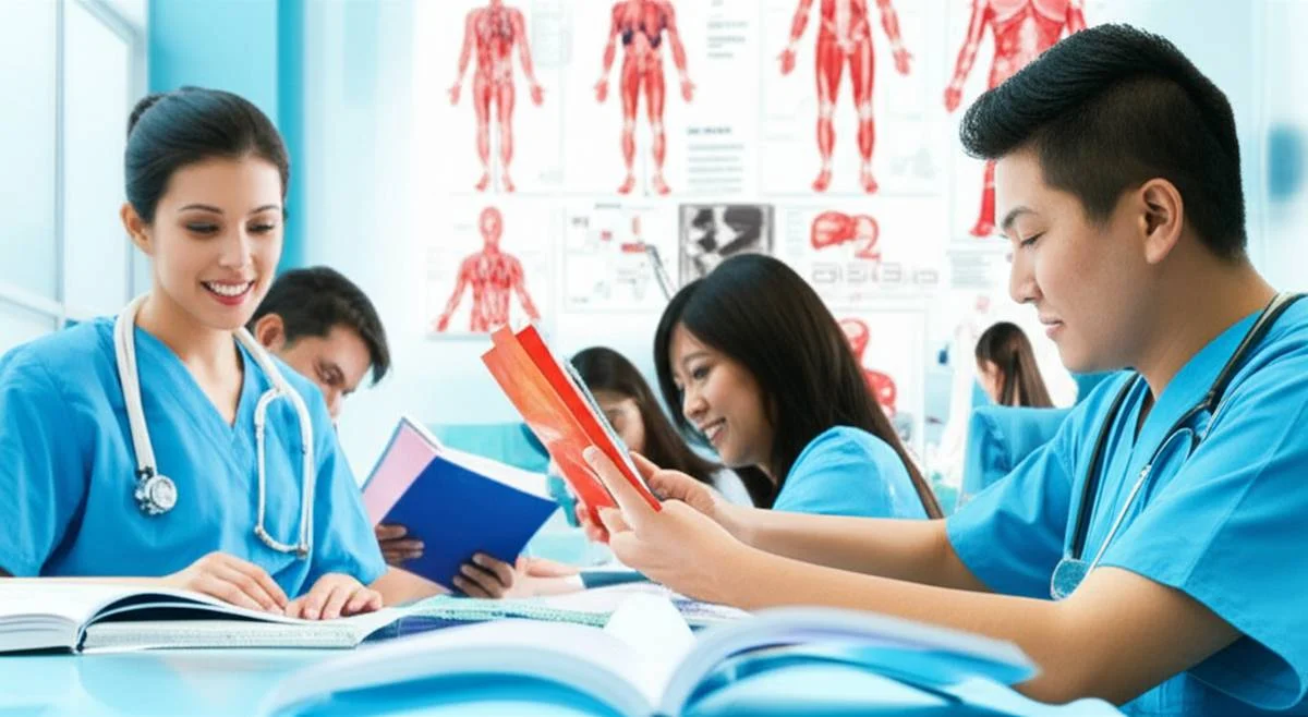 برای پرستار شدن چه رشته ای باید خواند؟ | راهنمای جامع انتخاب رشته