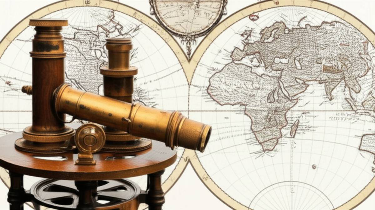 خلاصه کتاب مساحی جهان (دانیل کلمان) - راهنمای جامع