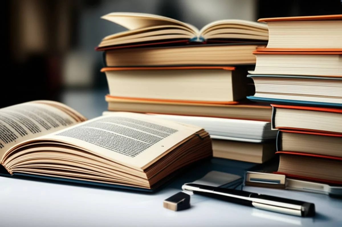 برای کنکور انسانی 1404 چه کتاب هایی بخوانیم؟ (راهنمای جامع)