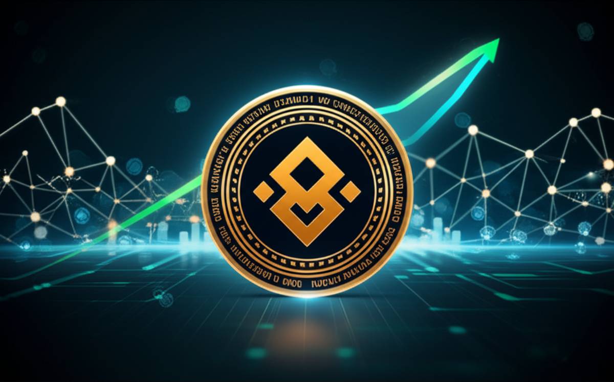 آینده ارز دیجیتال BNB | تحلیل جامع و پیش بینی