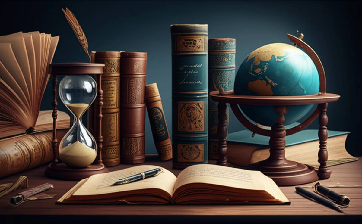 دروس کنکور انسانی | کدام درس ها را بخوانیم؟ (راهنمای جامع)