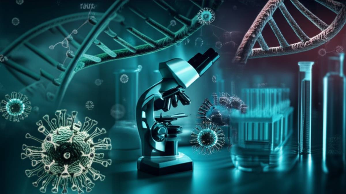 خلاصه کتاب بیوتروریسم: نگاهی جامع به اثر رضا اسکندری صدیقی
